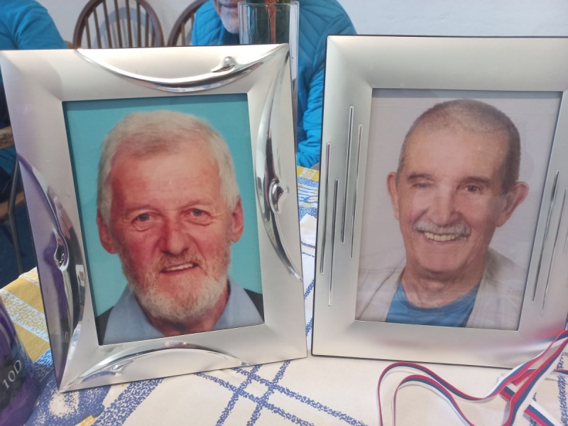 Spominski turnir za Toneta Miheliča in Toneta Kejžarja